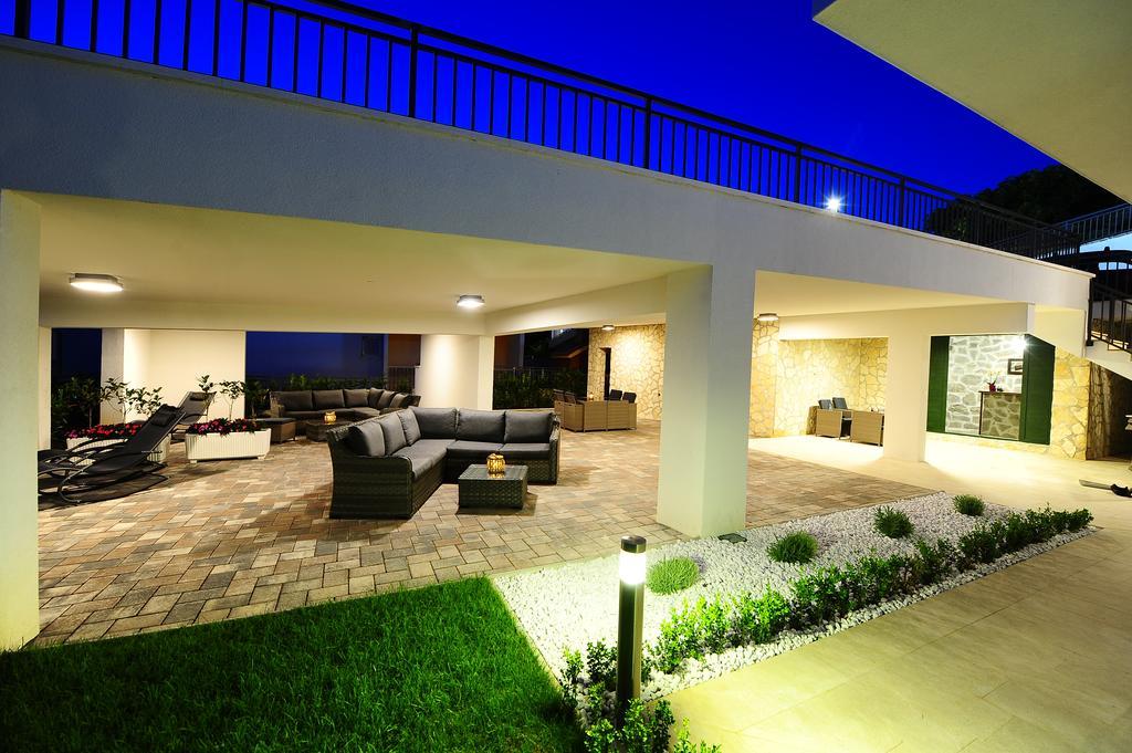 The One Resort 珀德垂那 外观 照片